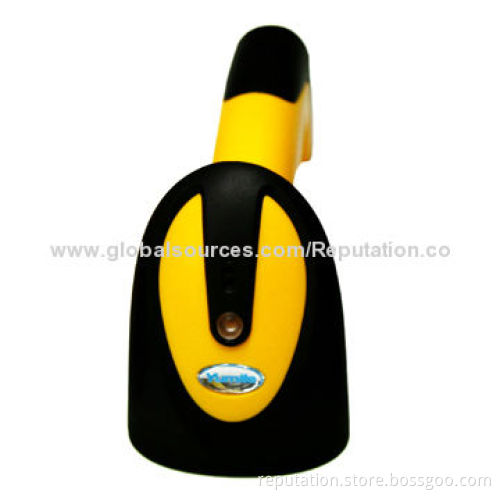 Wired Laser Barcode Reader, 100 ±2 Times/Second Scanning Speed
